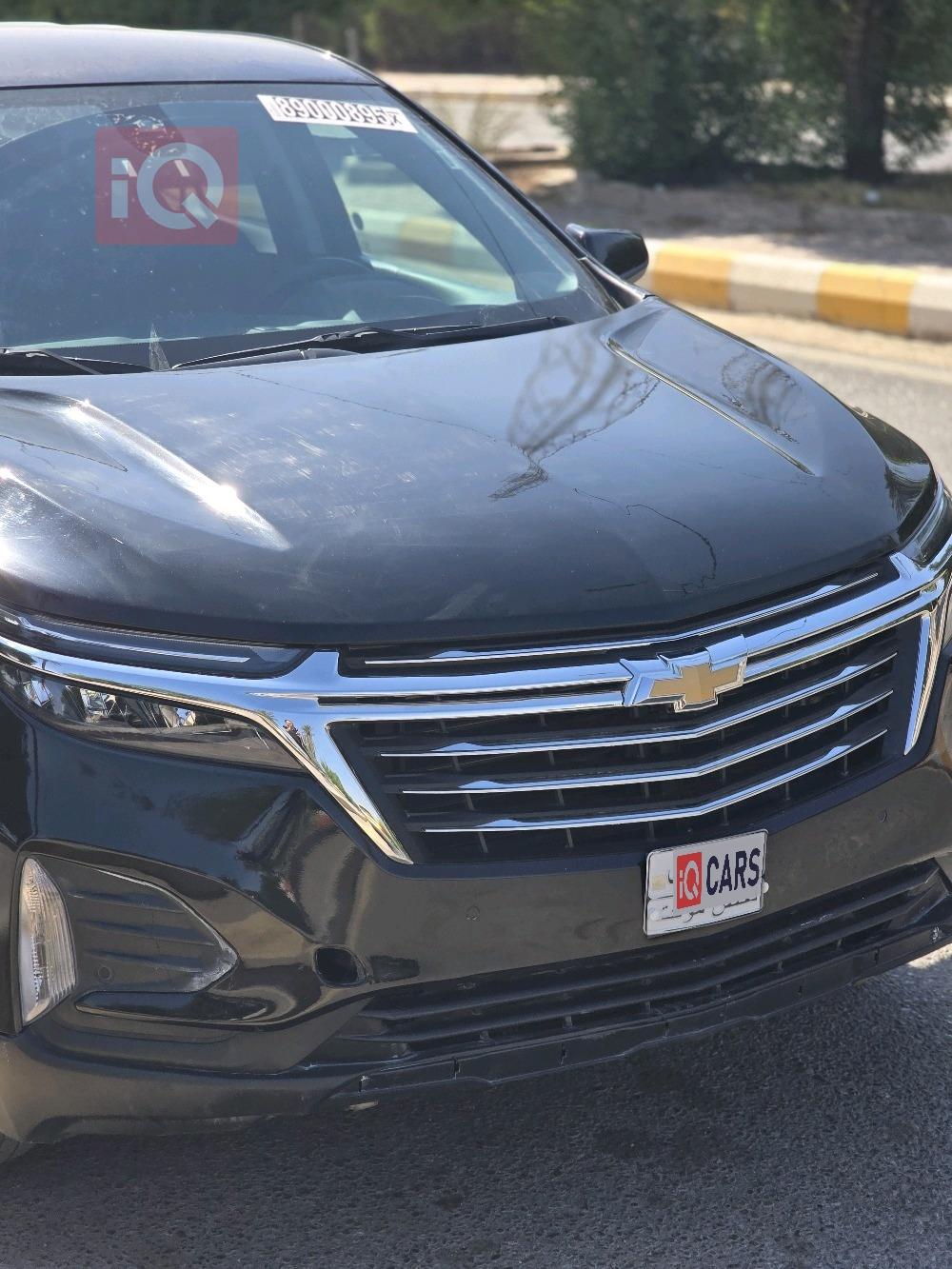 شيفروليه إكوينوكس